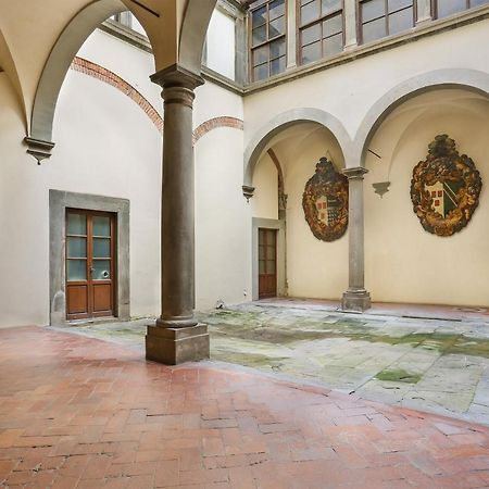 Civico 7 - Sweet Dreams in Firenze Esterno foto