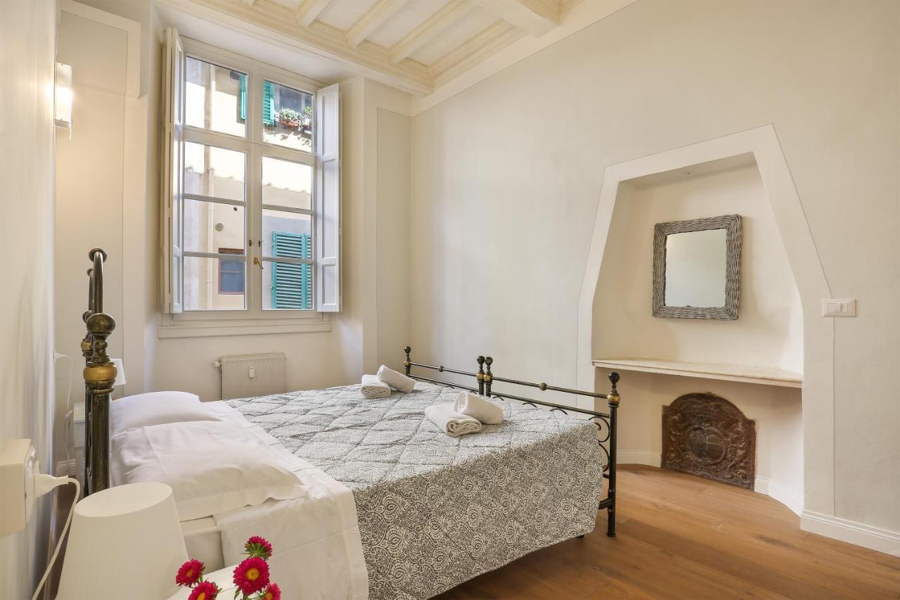 Civico 7 - Sweet Dreams in Firenze Esterno foto