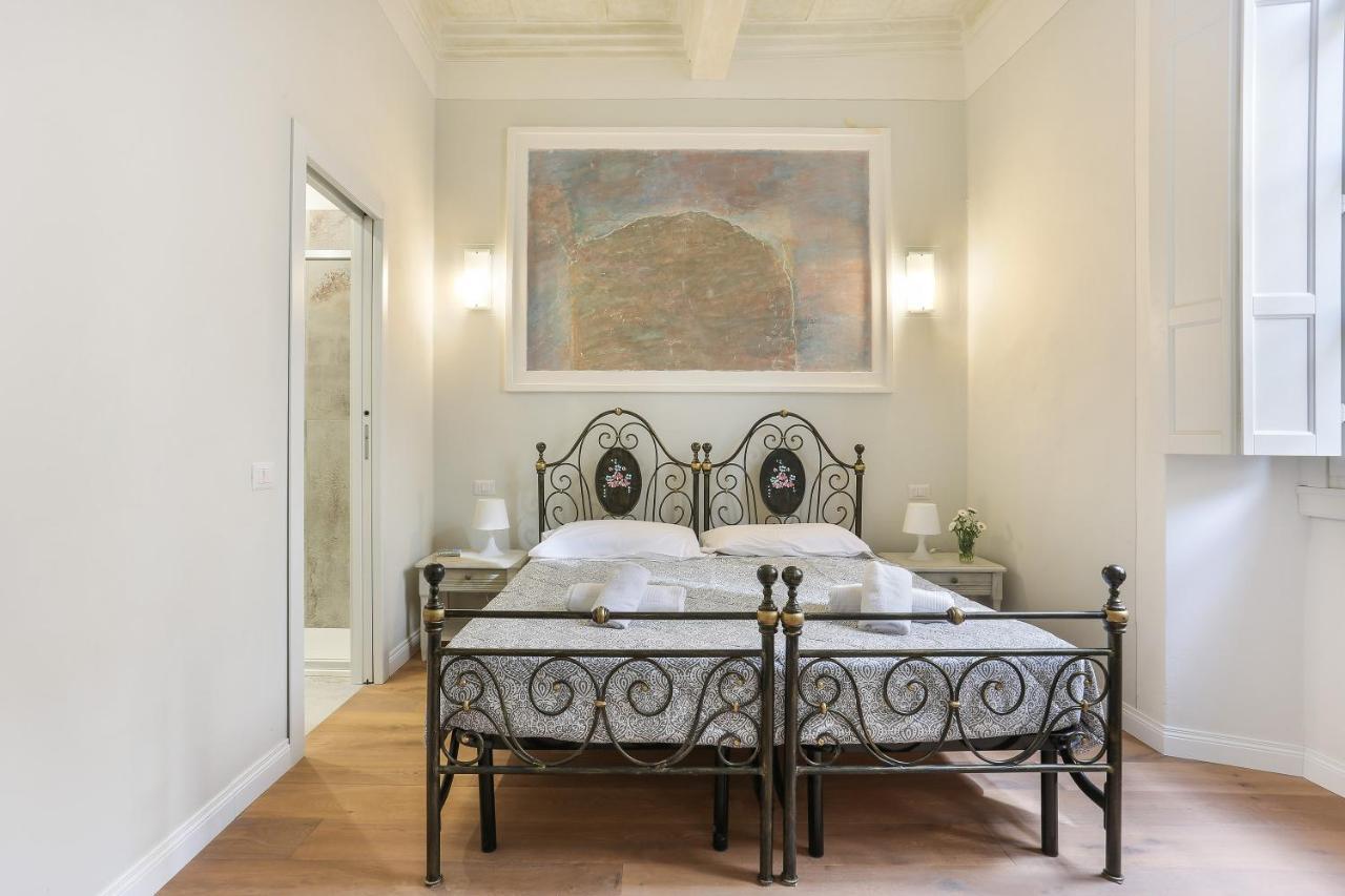 Civico 7 - Sweet Dreams in Firenze Esterno foto