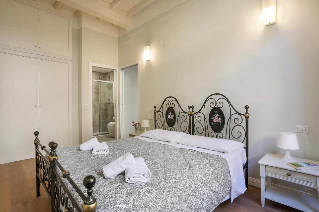 Civico 7 - Sweet Dreams in Firenze Esterno foto