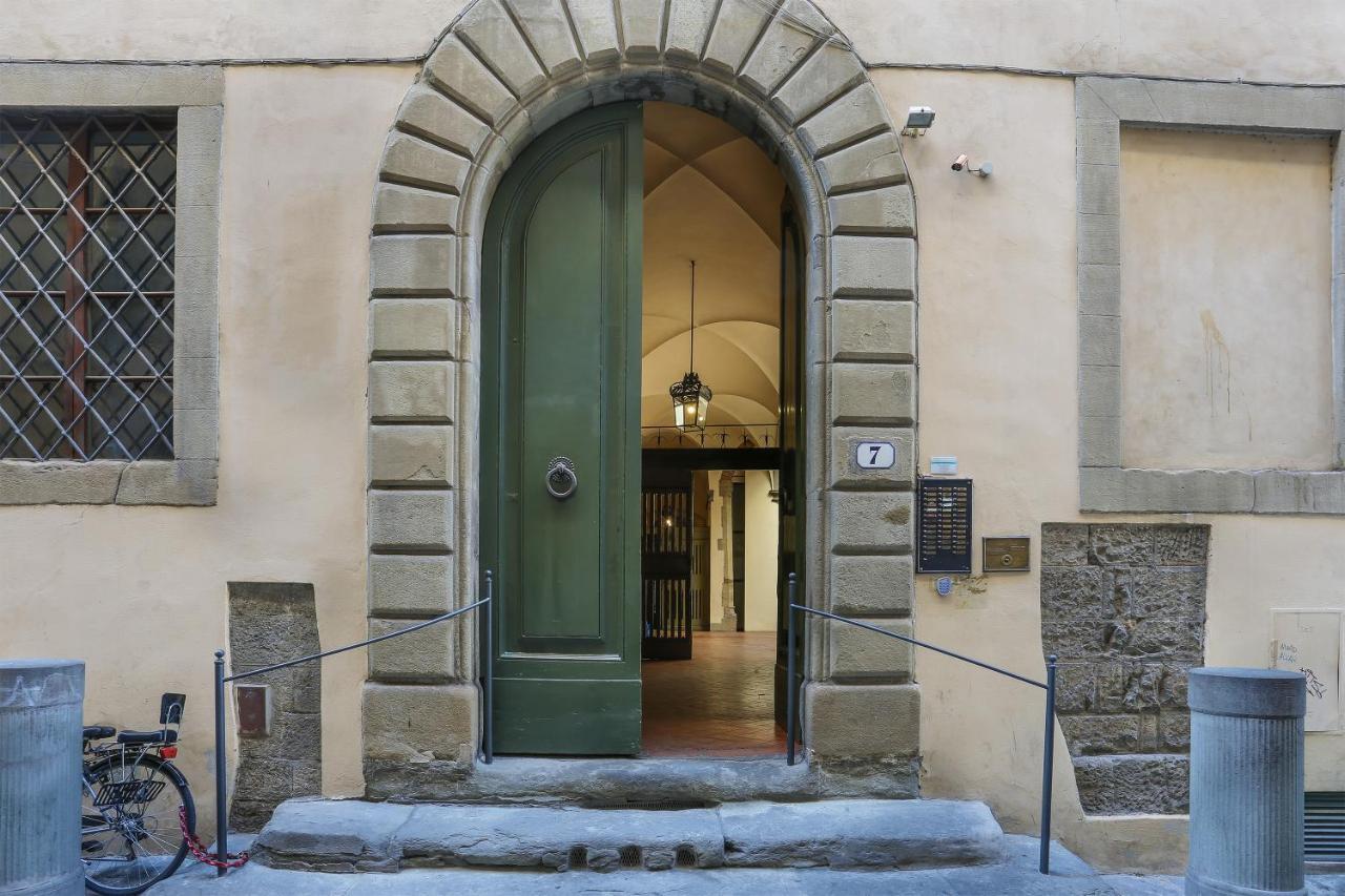 Civico 7 - Sweet Dreams in Firenze Esterno foto